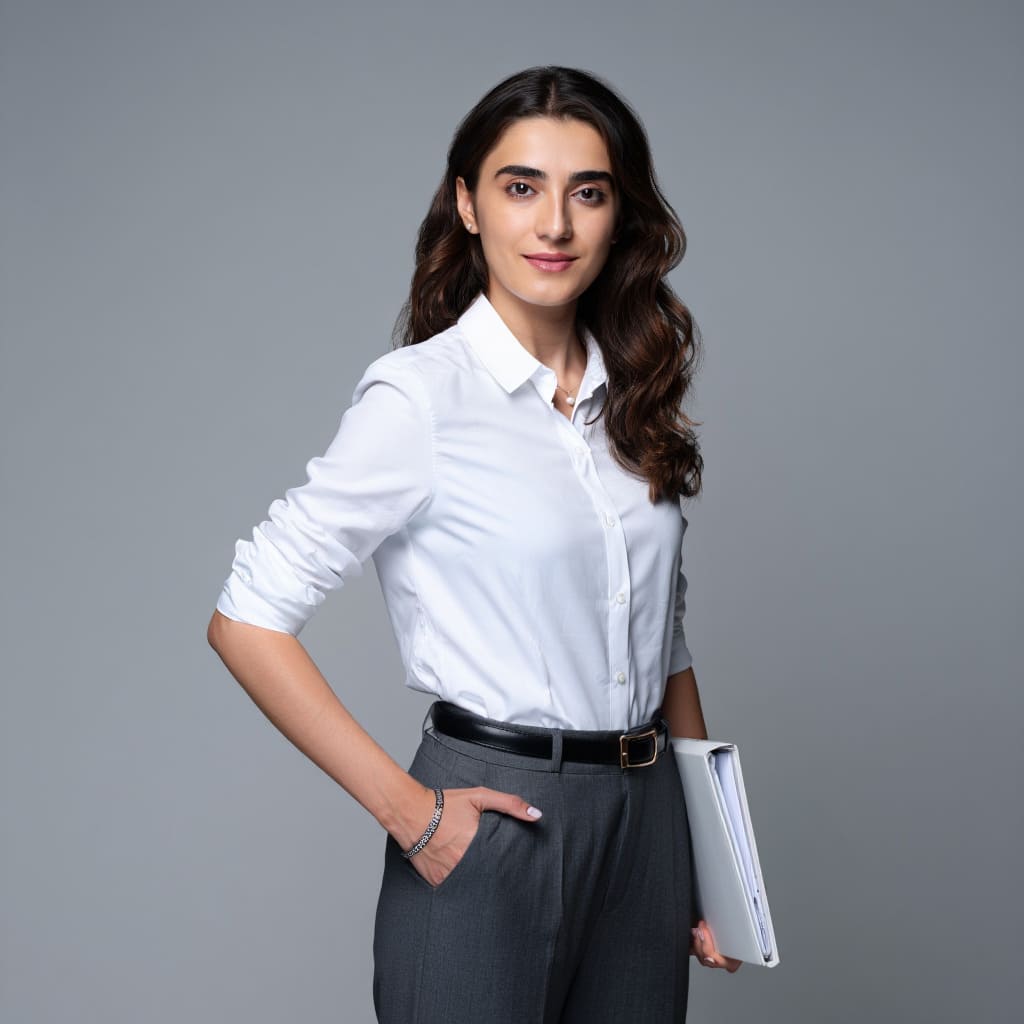 Leyla Mammadova