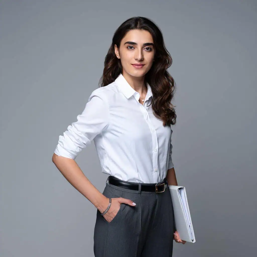 Leyla Mammadova