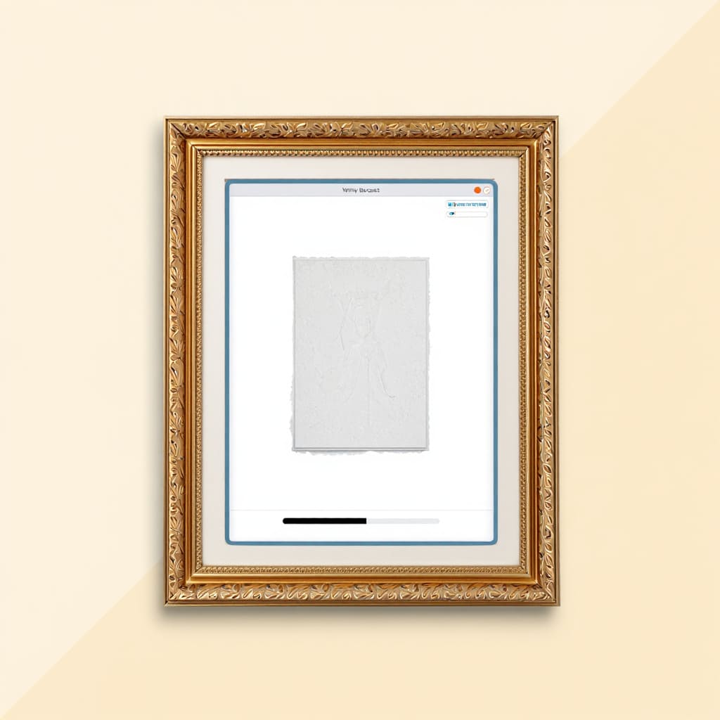 Kişisel Sanat Eseriniz