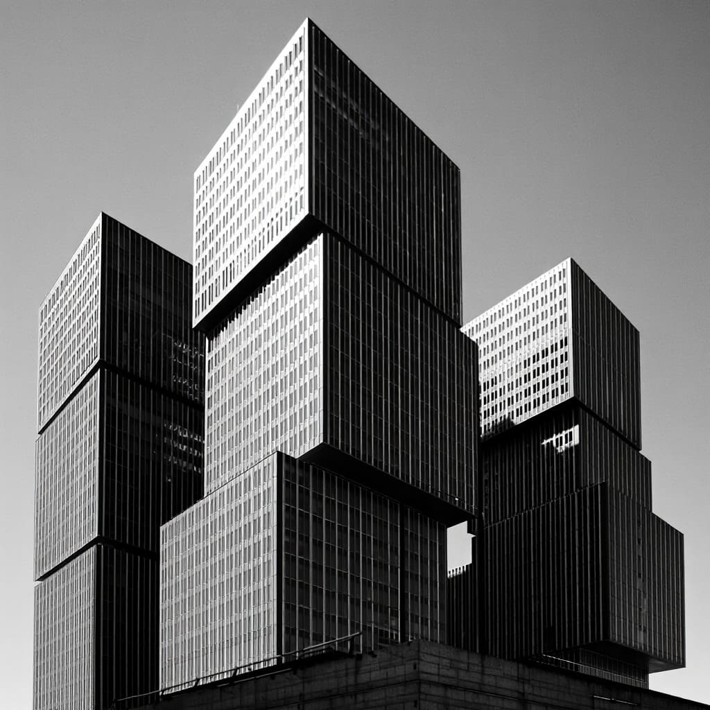 Kentsel Geometri Koleksiyonu