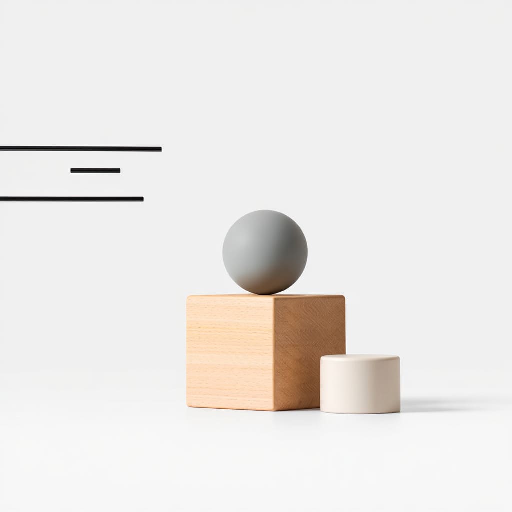 Minimalist Başyapıtlar Koleksiyonu