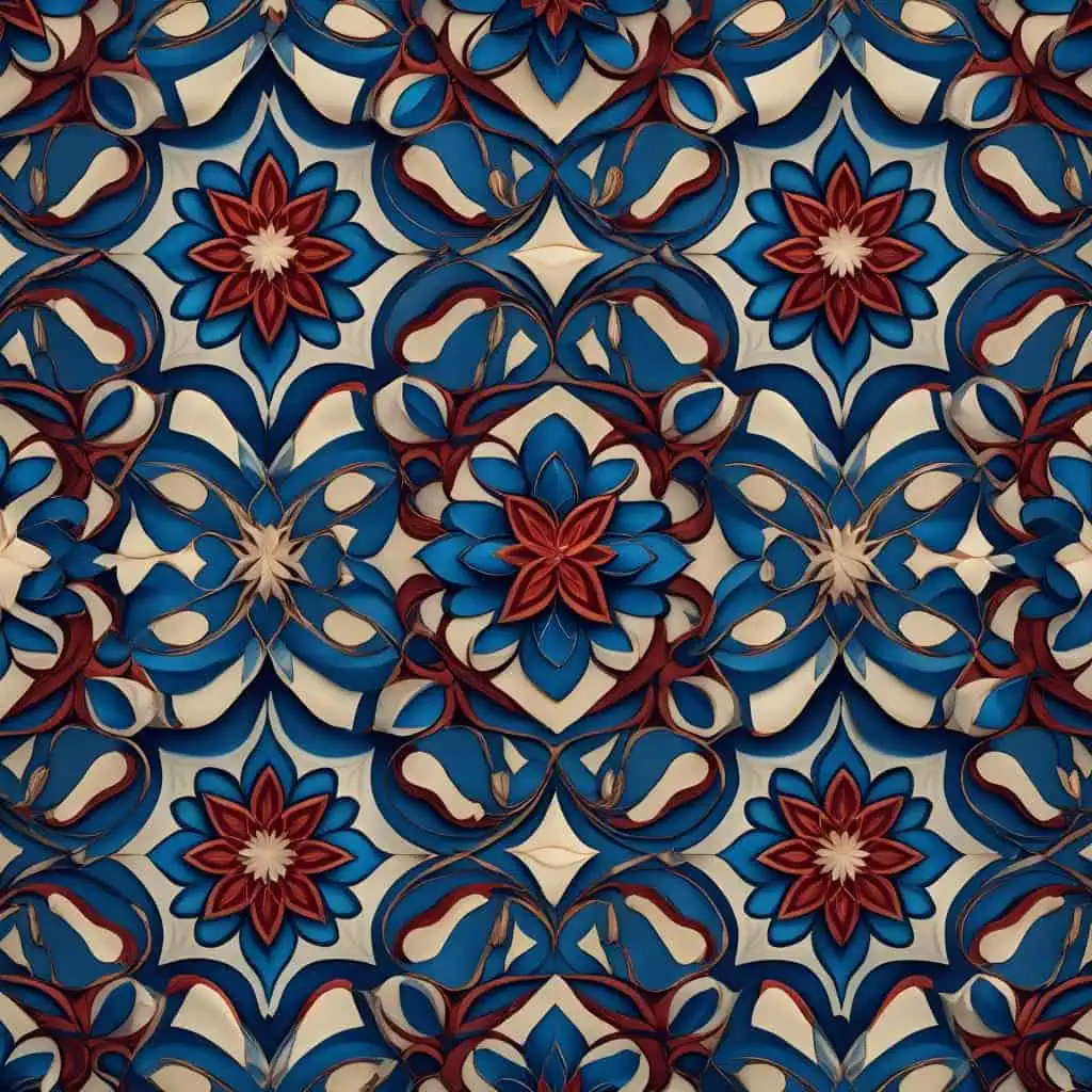 Miras Desenleri