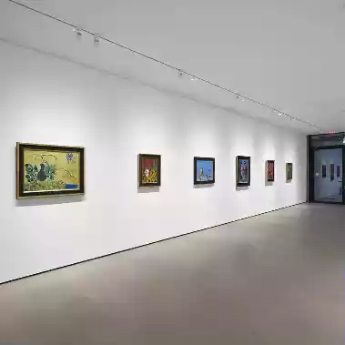 Azerbaycan'da Çağdaş Sanat