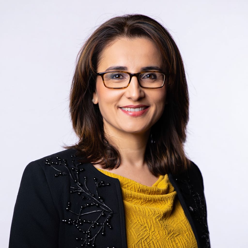Aysel Mammadova