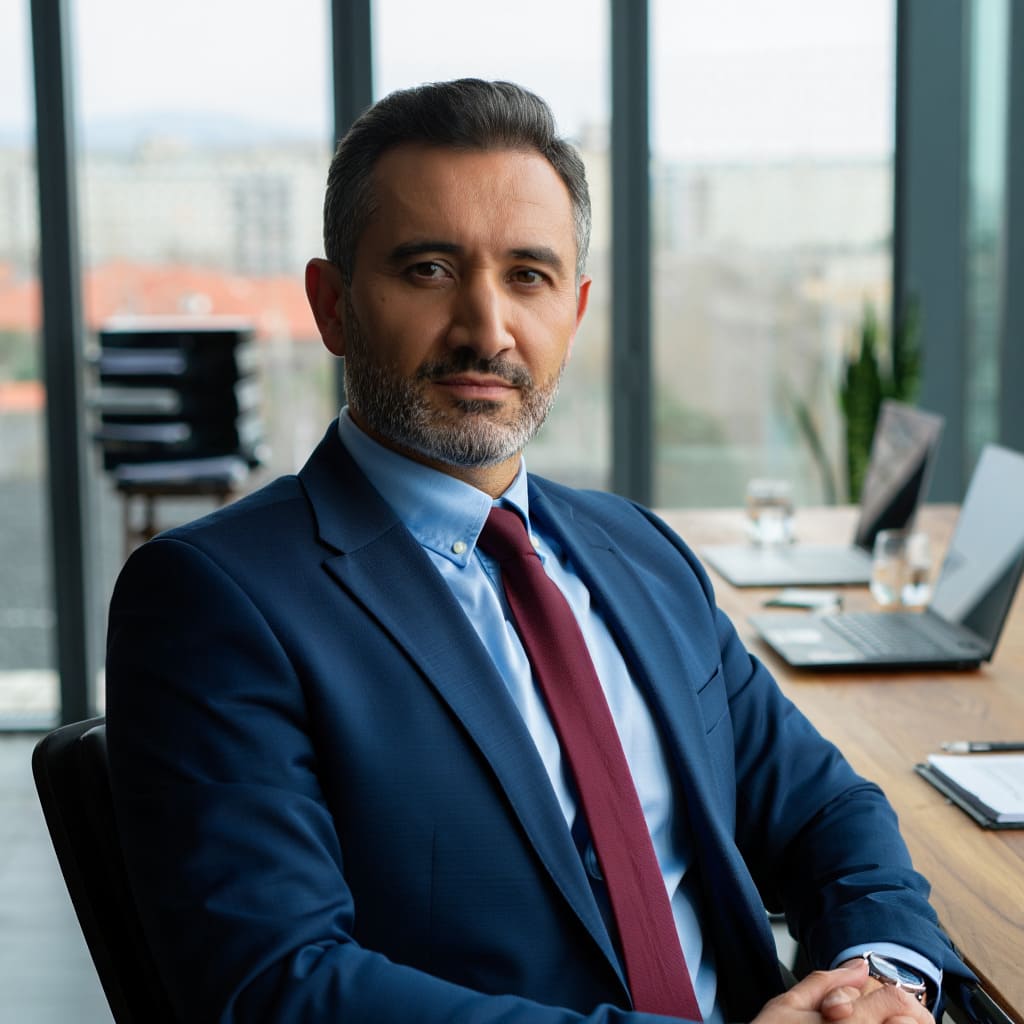 Ruslan Aliyev
