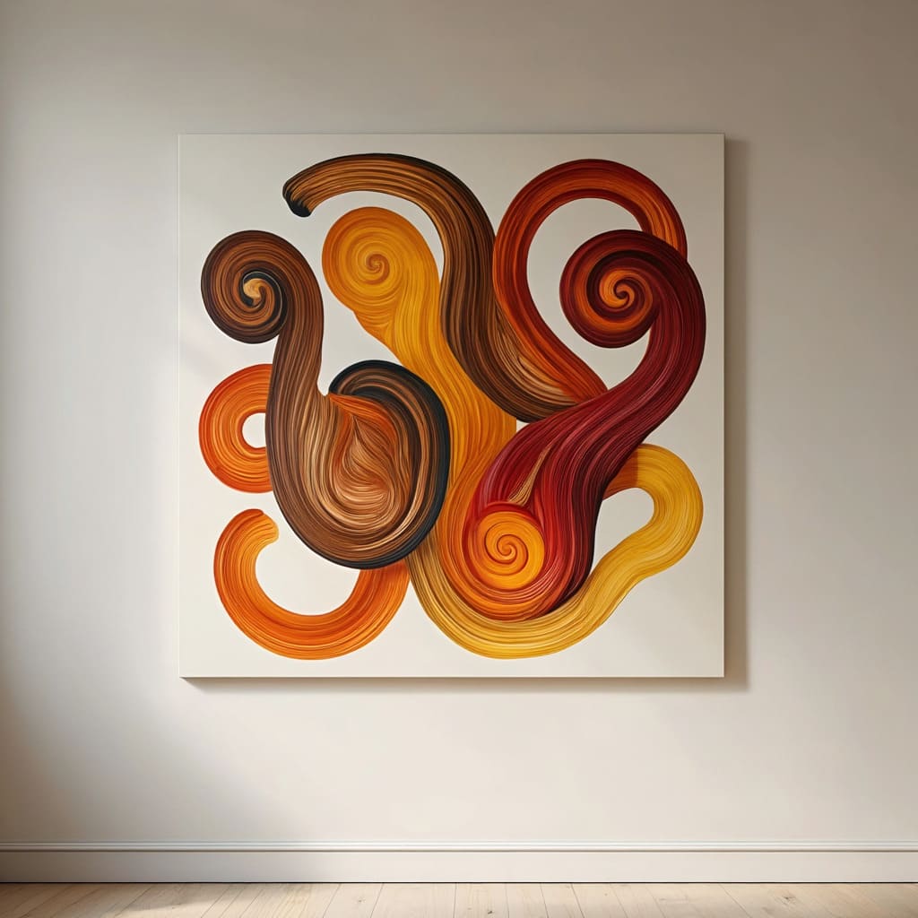 Öne Çıkan Sanat Eseri